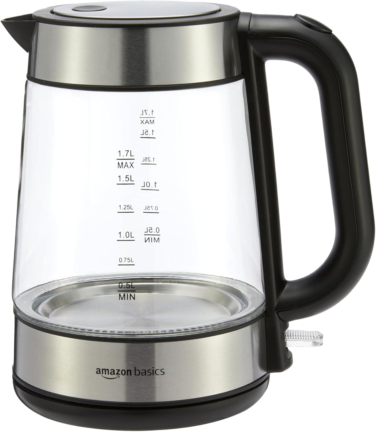 Best Electric Tea Kettles
